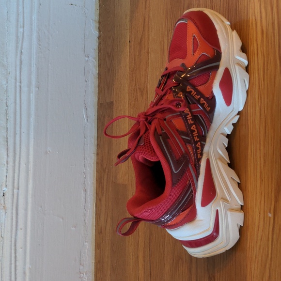 Fila electrove 2 - Picture 3 of 5